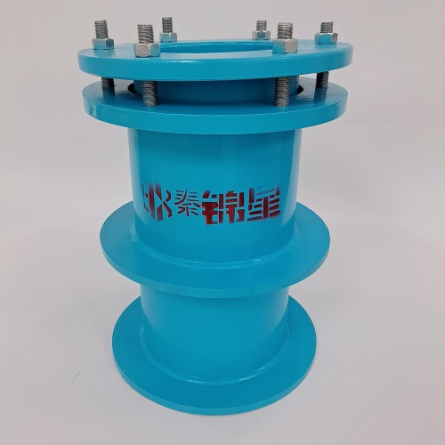 防水套管 防水套管