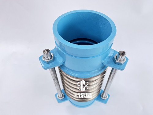 溝槽波紋管 溝槽波紋管