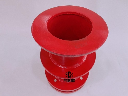 人防密閉套管 人防密閉套管