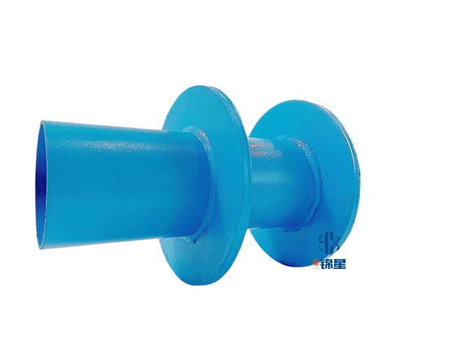 人防密閉套管A、B型