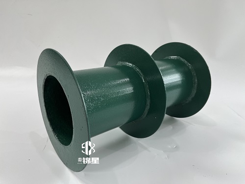 雙密閉剛性防水套管