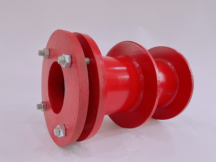 防水套管 防水套管