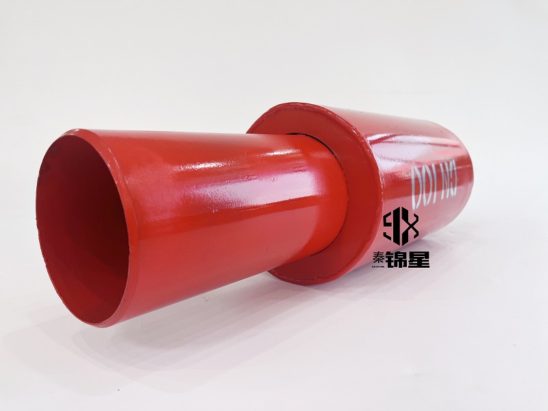 焊接直埋式補償器