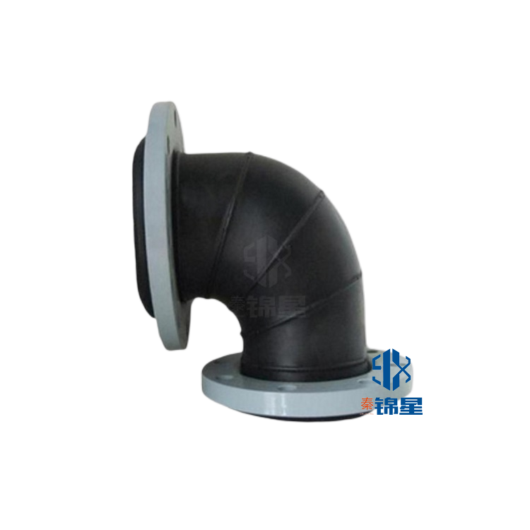 90°橡膠接頭-錦星供水設(shè)備有限公司
