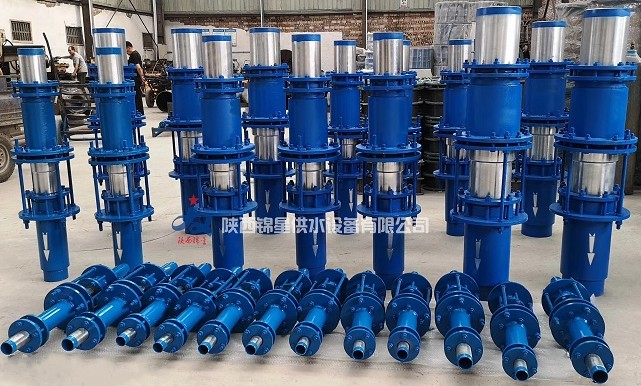 無推力補(bǔ)償器