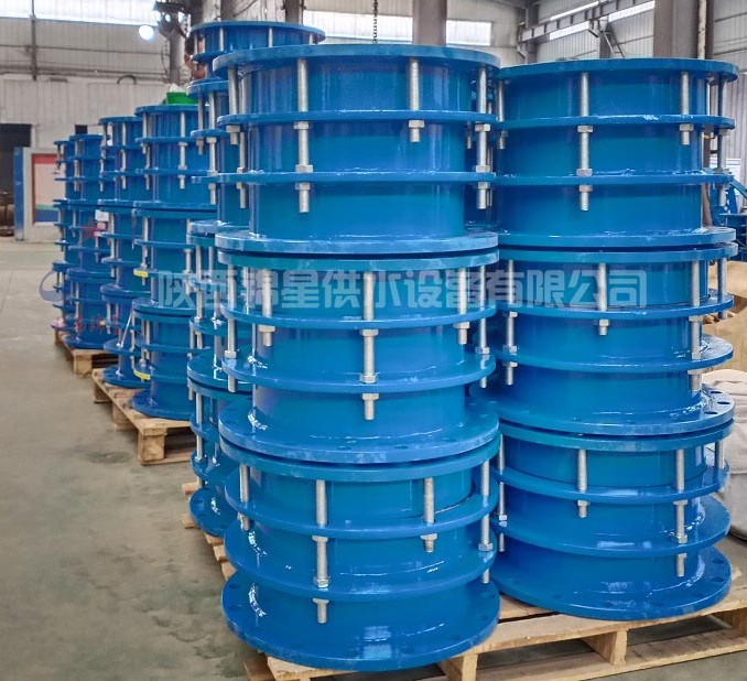 焊接伸縮器 焊接伸縮器