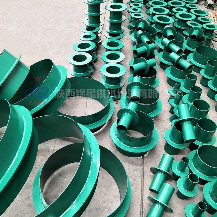 河北A型防水套管