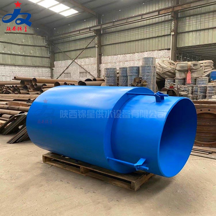 直埋內(nèi)壓軸向波紋補(bǔ)償器