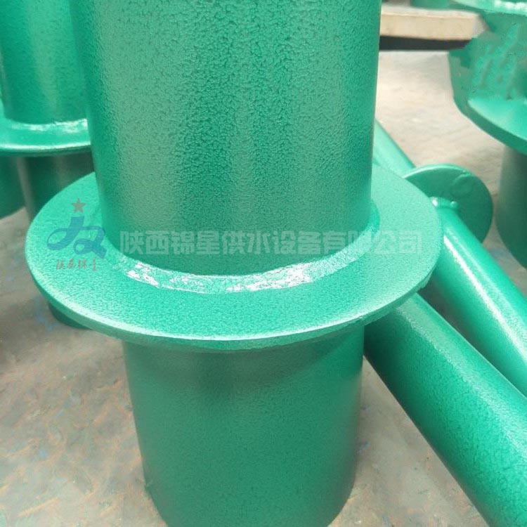 剛性防水套管 剛性防水套管