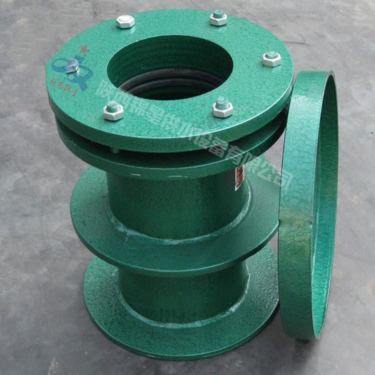 柔性防水套管 柔性防水套管