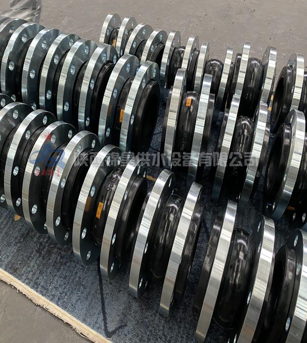 可曲撓橡膠接頭 可曲撓橡膠接頭