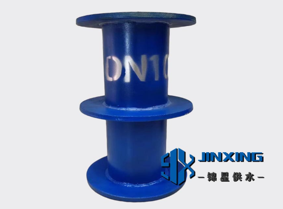 剛性防水套管 剛性防水套管