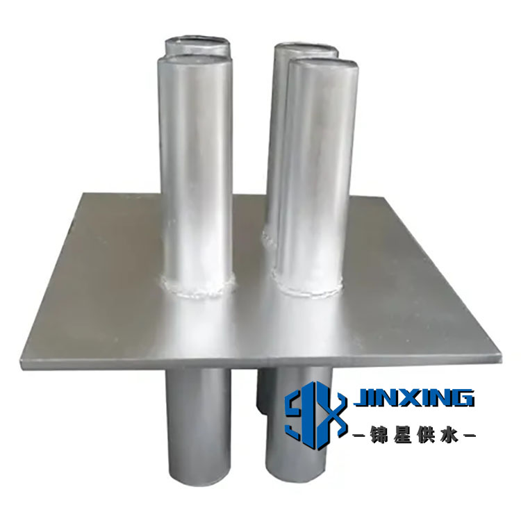 人防電氣密閉套管