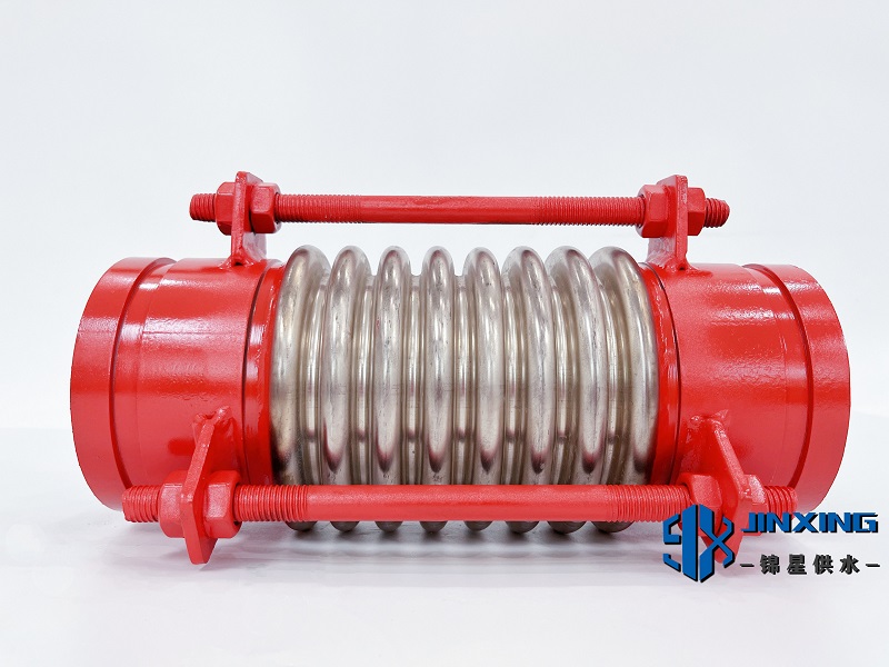 波紋補(bǔ)償器 波紋補(bǔ)償器