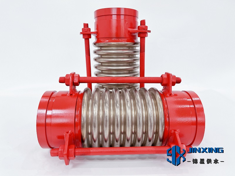 波紋管膨脹節(jié) 波紋管膨脹節(jié)