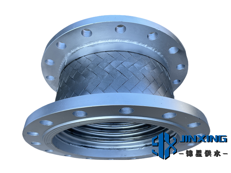 大口徑金屬軟管 大口徑金屬軟管