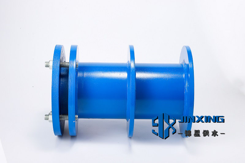 不銹鋼柔性防水套管