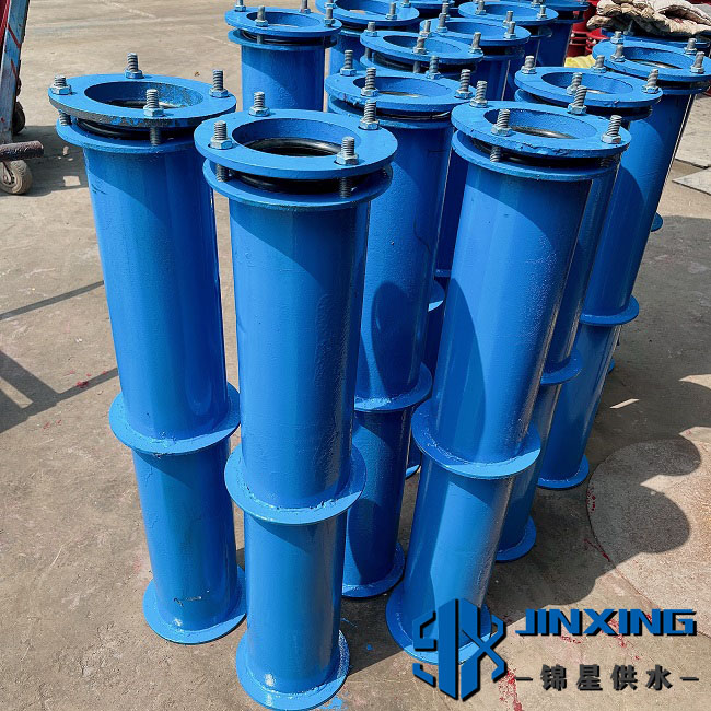 柔性防水套管 柔性防水套管