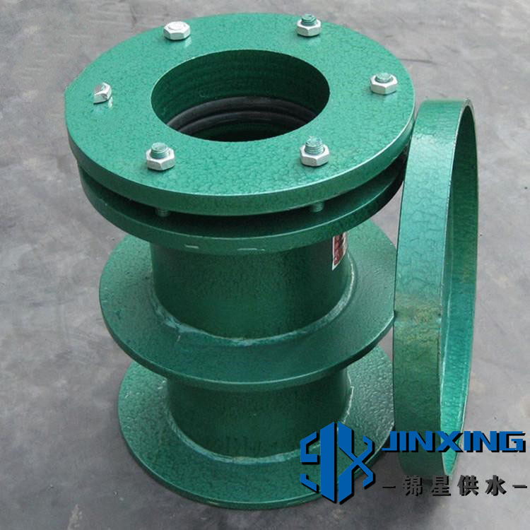 柔性防水套管 柔性防水套管