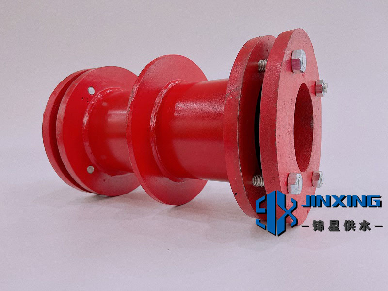 防護密閉套管 防護密閉套管