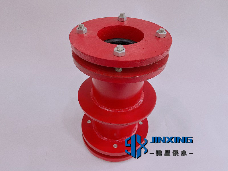 防護密閉柔性套管 防護密閉柔性套管