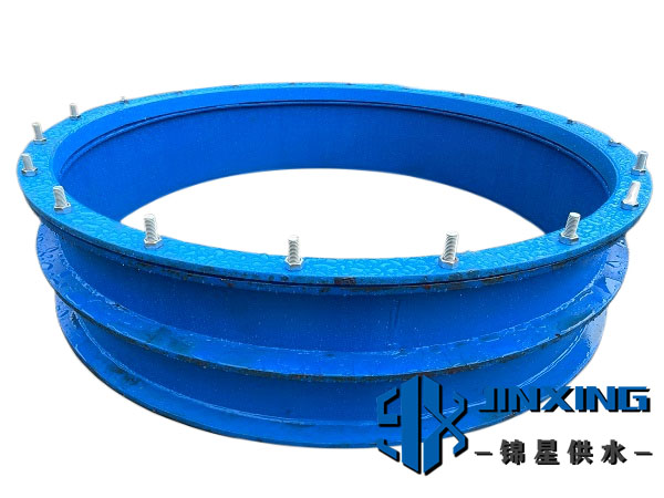 人防通風(fēng)套管