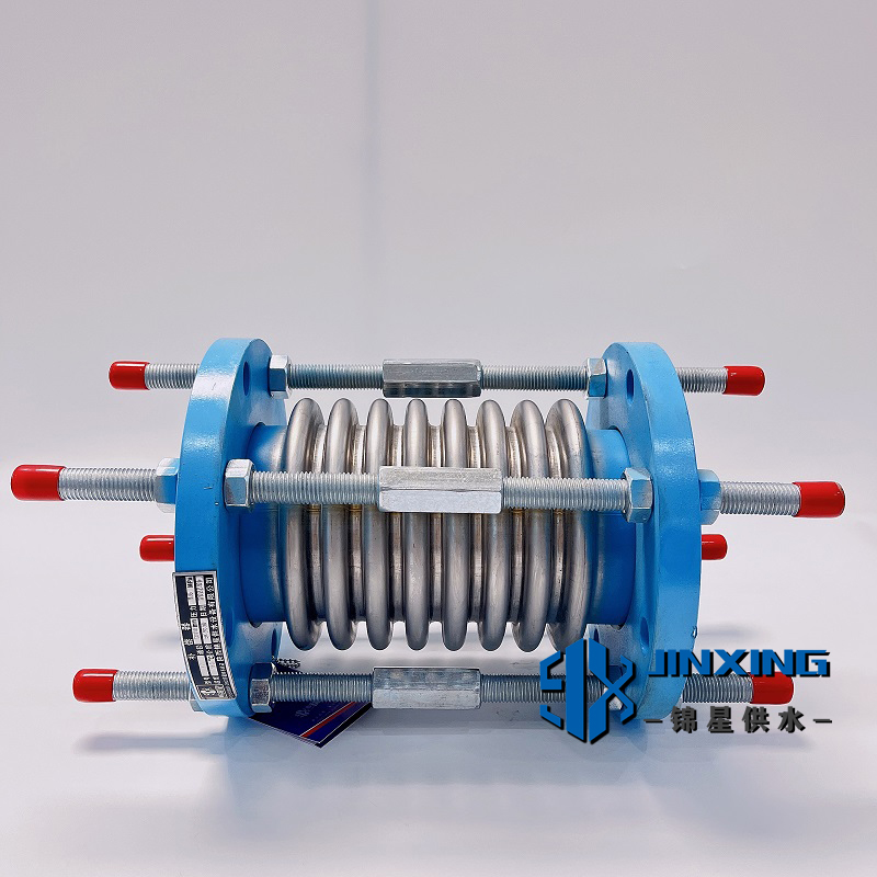 波紋補(bǔ)償器 波紋補(bǔ)償器