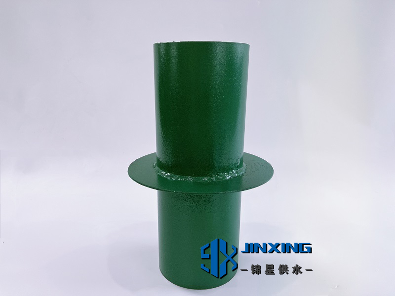 剛性套管A型 剛性套管A型